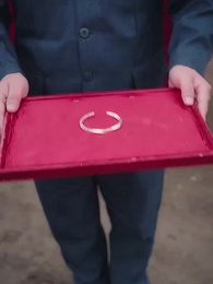 第3集 - 狐仙娶親