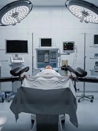 Tập 1 - Hồi Sinh Từ Tro Tàn