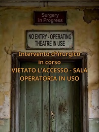 Episodio 10 - Legami  di Sangue e Oro