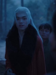 第60集 - 狐仙娶親