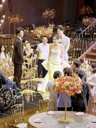 زهرة الحب الذابلة - Episode 30