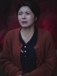 第29集 - 狐仙娶親