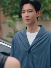 在八月盛夏 - Episode 69