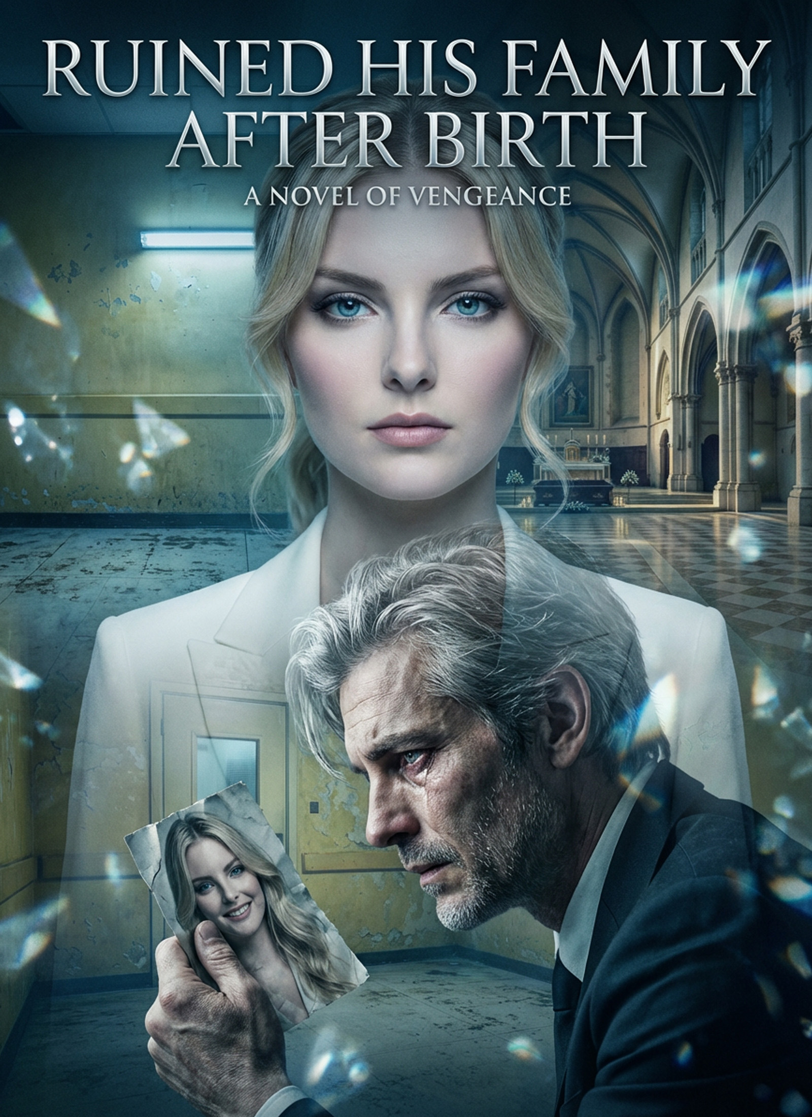 Ruined His Family After Birth