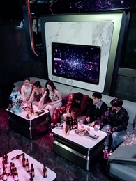 참교육은 셀프, 성씨 가문은 내 손에 - Episode 13