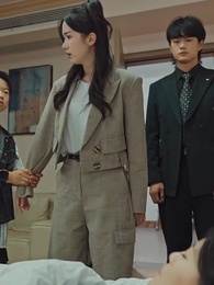 第44集 - 長生萬年被曾孫女直播曝光了