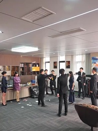 Episódio 55 - [Dublado]Sou a queridinha do papai