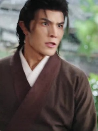 錦瑟天下 - Episode 12