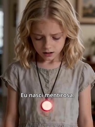 Luz Vermelha, Coração Partido - Episode 1