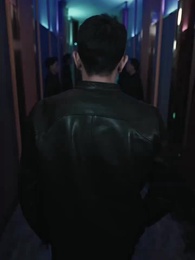 Karanlığı Temizleme - Episode 18