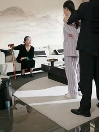 A Journey Home - Episode 43