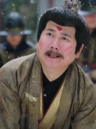 錦瑟天下 - Episode 43