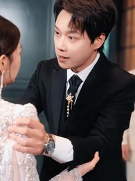 我本癡心自縛 - Episode 37