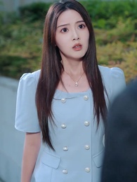 我本癡心自縛 - Episode 53