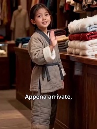 Episodio 16 - Sangue e  Neve