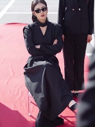 被棄風雪，向暖而生 - Episode 46