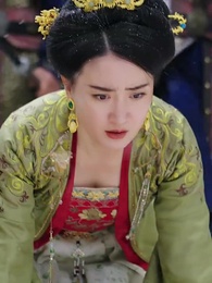 錦瑟天下 - Episode 41