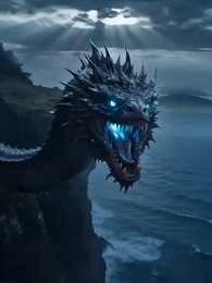 Episode 7 - My Dad Is Poseidon