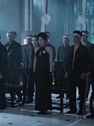 Karanlığı Temizleme - Episode 14