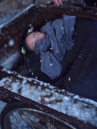 第9集 - 被棄風雪，向暖而生