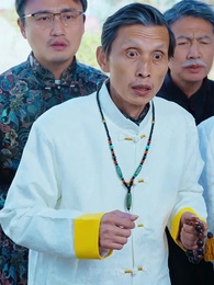 Episode 93 - [Dubbed] One Move: Rewrite Fate & Family