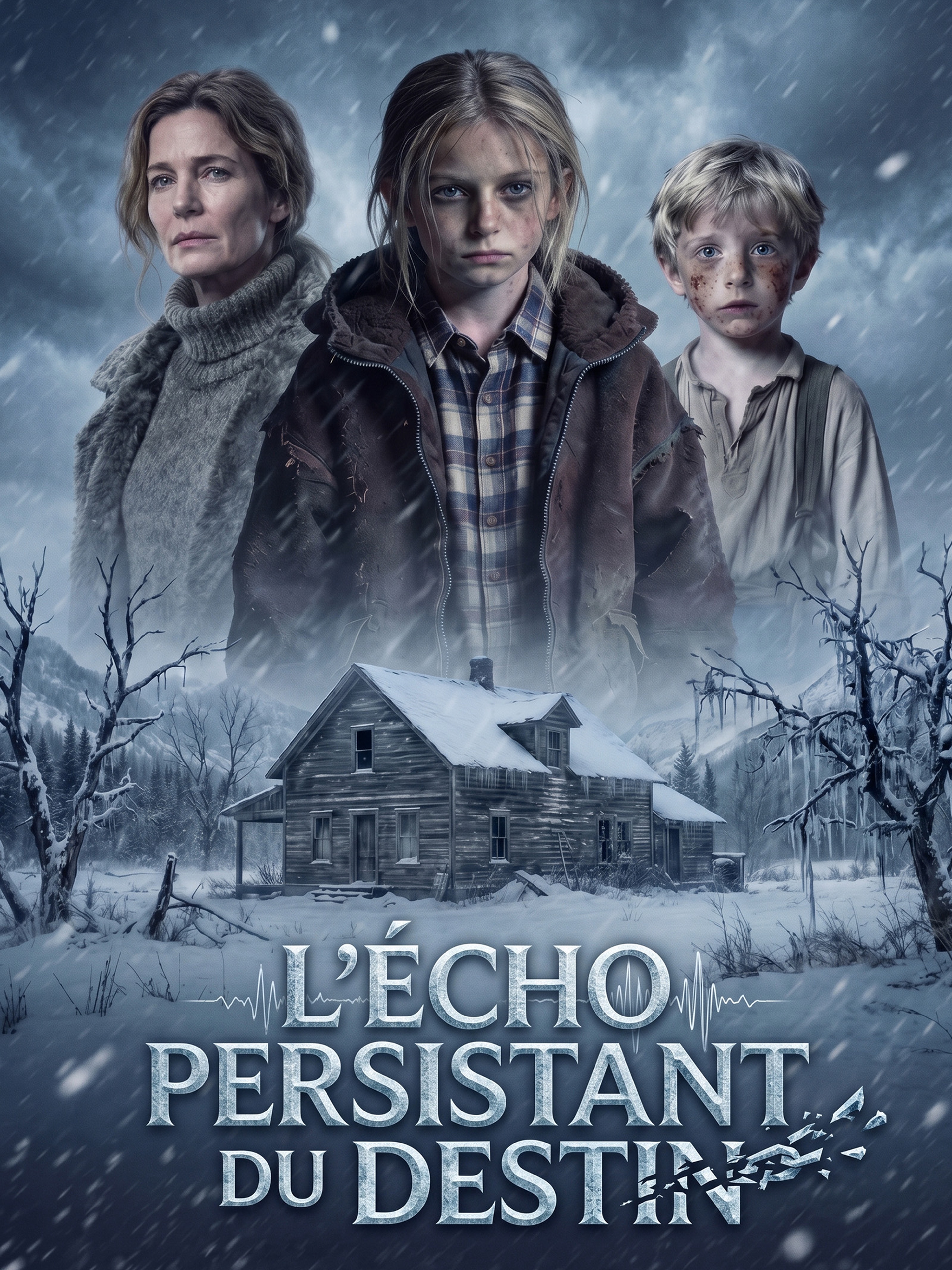 L'Écho Persistant du Destin