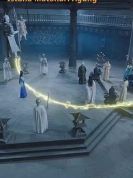 [Dubbing] Iblis Abadi - Episode 52