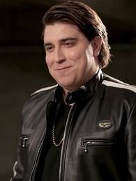 Episodio 16 - El Día que el Piloto Campeón Perdió a su Novia