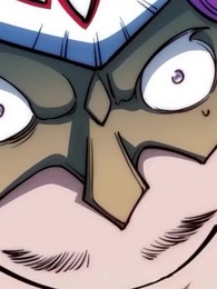 【第一季】這個死宅突然無敵了 - Episode 38