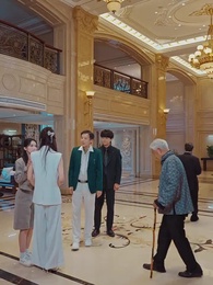 長生萬年被曾孫女直播曝光了 - Episode 71