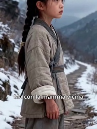 Sangue e  Neve - Episode 9