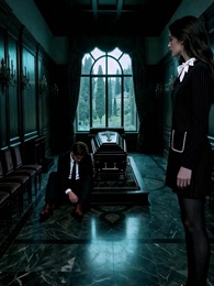 Episode 17 - Ruined His Family After Birth