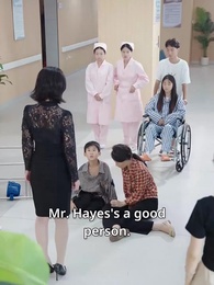 Episode 26 - A Journey Home