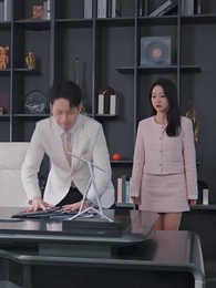 Đoạn Tuyệt Ước Hẹn Năm Xưa - Episode 38