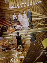 زهرة الحب الذابلة - Episode 28