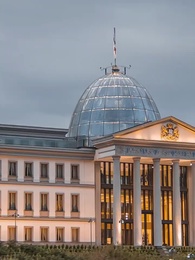 Überholt von der eigenen Braut - Episode 62