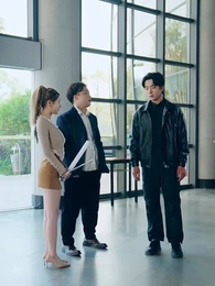 Mencari 9 Kakak - Episode 57