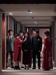 ตอนที่ 9 - วันแต่งงานที่ได้เกิดใหม่