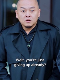 [Dubbed] One Move: Rewrite Fate & Family - Episode 73