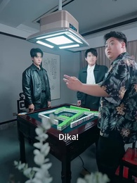 Mencari 9 Kakak - Episode 67