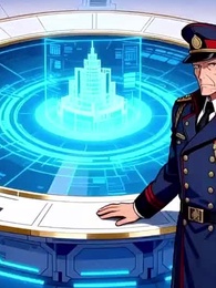 [Дубляж]Путь эволюции - Episode 63