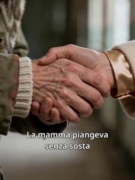 Episodio 11 - Legami  di Sangue e Oro