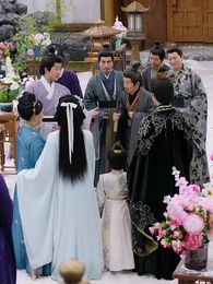 錦瑟天下 - Episode 55