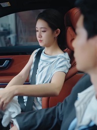 在八月盛夏 - Episode 32