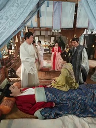 第25話 - 二度目の命、偽りの絆を断つ