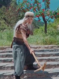 第76集 - 長生萬年被曾孫女直播曝光了