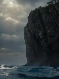 Episode 15 - My Dad Is Poseidon