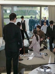 Episode 47 - A Journey Home