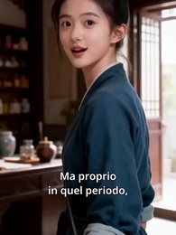 Sangue e  Neve - Episode 34