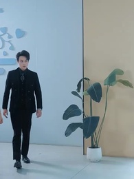 我本癡心自縛 - Episode 6